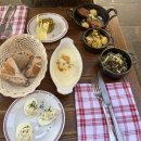 안시프랑스 | 프랑스 안시 맛집 BON PAIN BON VIN 레스토랑 후기