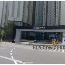 모전우체국 인근 이미지