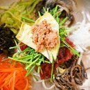 들풀 비빔밥 이미지