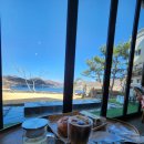 옥정호목장 | 주말 드라이브 필수 코스! 전주근교카페 인디비주얼 옥정호점