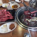 한성식육식당 | 신월성 맛집 황소걸음식육식당 내돈내산 후기