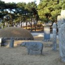 이순신 묘 이미지