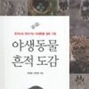 야생동물 흔적 네이버블로그