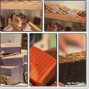 옥용농장 | [에메랄드 퀸]천연수제비누, 천연화장품