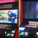 컴퓨터오락실 이미지