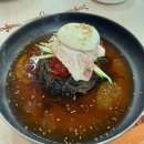 명가수영밀면 | [광안밀면 / 부산 광안역] 10년 단골이 전하는 쑥면발 밀면 맛집 주말 브레이크 타임 및 솔직후기
