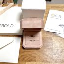 씨스타빌딩 | [공유] 26년 2월 예식 준비 | 예물편 (원골드)