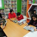 새마을문고작은도서관 이미지