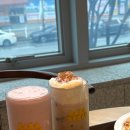 [맛집 리뷰] 수완지구카페 라라브레드 광주수완점 후기