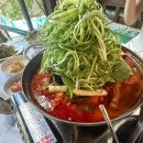 소귀골 | 우이동 계곡 근처 소귀골 백운산장 내돈내산 후기 🏞️🍽️