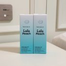 피치랑 | 마이비데 물티슈 대신 데일리로 쓰기 괜찮았던 룰루피치 후기