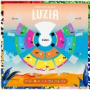 화랑관 다목적경기장(체육경기 외, 무대 포함/토요일 및 공휴일) | 태양의 서커스 &lt;루치아&gt; 내 돈 내산 S석 200대 관람 솔직 후기! (추천좌석,다수꿀팁)