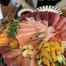 황성독도식당 | 경주 유일 제철 사시미 맛집 이자카야 황성독도식당