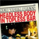 1995 토플리스 바에서 머리 없는 몸Headless Body in Topless Bar 이미지