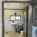 구드래 선착장 화장실 이미지