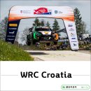 garage one top | [직관] 2024 WRC Croatia