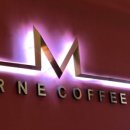 불당동문화카페거리 이미지