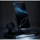 중앙터보 | (리뷰) 신지모루 M-듀얼폴드 쿨러터보 3in1 충전기 후기