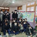 성복중학교 이미지