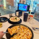 러키비키 부산감천동점 | 부산먹거리추천 이재모피자 서면 웨이팅 시간 내돈내산 후기