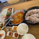 원할머니보쌈족발박가부대찌개대구 - 달성군 달구벌대로 874 | 원할머니보쌈족발박가부대찌개대구