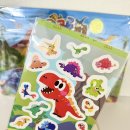 어린이 동시작가 | BB 공룡 퍼즐] 증강현실(AR)까지 연결되는 에버파인 프리미엄 BB 공룡 퍼즐 후기! | 어린이퍼즐 추천!