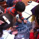 정관초등학교 이미지