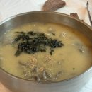 풍물옹심이 메밀칼국수 | 여주칼국수 풍물옹심이칼국수 솔직후기 담백한 옹심이 한 끼