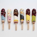 떡빼로 만들기 이미지