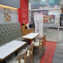 이삭토스트(봉담점)