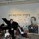 푸치니 오페라 ’라 보엠’ 이미지