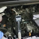 MTV모터스 | 신형 카니발 엔진오일 교환 거북섬 반달섬 시화MTV에서 좋은 가격으로 장착하다