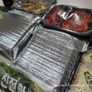 오치동 보쌈맛있는곳 남도보쌈짚오치점 의 짚불보쌈 에 매력에 빠져봅시다