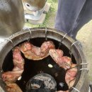 덕바위 맛뜰