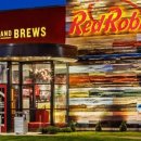 레드로빈 (RED ROBIN)