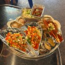 대구통닭 하양점 | 대구 칠곡 조개구이 맛집 하양끝집 칠곡점 찐후기