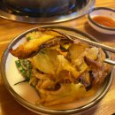 소나무황토집 | [대전] 송강동 맛집 황토기와집 방문, 해물칼국수·파전 맛집 + 파스쿠찌 할인 까지!!