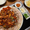 해담 | [남포동 술집 밥집 추천] 낙지요리 맛집 해담집 아이랑 후기