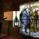 살롱드 이안 Salon de ian | 샴페인 하우스 태탕제(Taittinger)를 가다