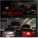 소방서앞 이미지