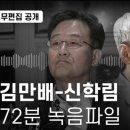 가짜뉴스, 민주주의 위협 이미지