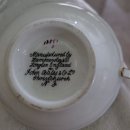 금채컴퍼니 | 앤틱 해머슬리 찻잔 1set /1910s