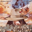 [재즈명반100선] Weather Report ‎– Heavy Weather (1977) 이미지