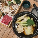 캔버스 F&B