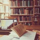 하버드작은도서관 이미지