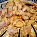 조가네 숯불돼지갈비 이미지