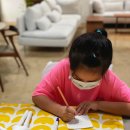 음부리 | 제주 원데이클래스 사부작테이블 인형만들기 키즈체험!