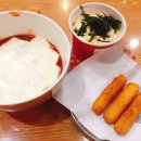 칭구떡볶이 이미지