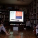 진주여성회 달팽이어린이 도서관 이미지