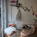 림보 | [성수동 카페 맛집] 성수 숨은 카페 림보 다녀온 후기, 조용한 분위기에서 커피와 디저트 즐기기 좋은...